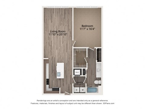 Tapestry Forest Creek Apartments Homes in Collierville Tennessee